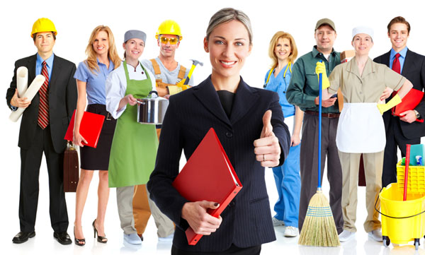 Evka 7 Parkeci Hizmeti